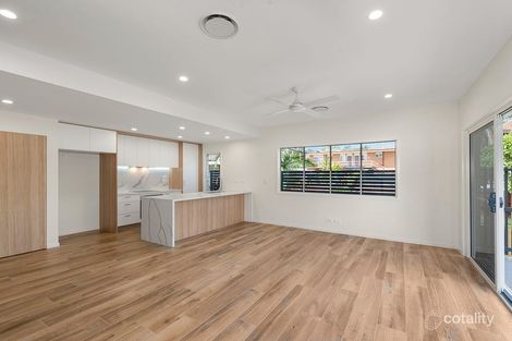 Property photo of 4/85 Albert Street Camp Hill QLD 4152