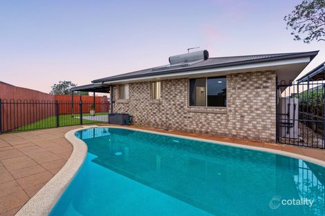 Property photo of 11 Watkins Court Ormeau QLD 4208