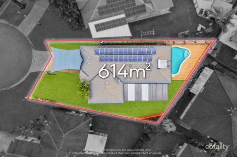 Property photo of 11 Watkins Court Ormeau QLD 4208