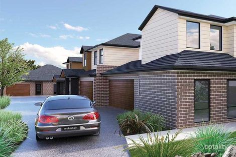 Property photo of 3/23 Bonnie View Road Croydon North VIC 3136
