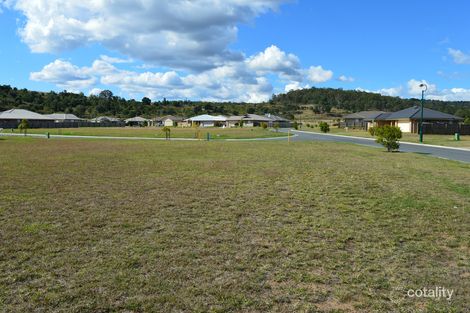 12 Dutton St, Laidley, QLD 4341