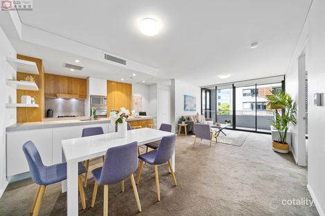 407/1 Pearl St, Erskineville, NSW 2043