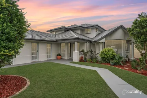Property photo of 265 Napper Road Arundel QLD 4214