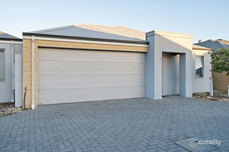 Property photo of 3/9 Arthur Street Cannington WA 6107