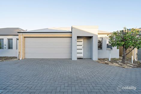 Property photo of 3/9 Arthur Street Cannington WA 6107