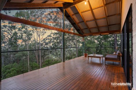 Property photo of 23 Scotts Wood Grove Mullumbimby Creek NSW 2482