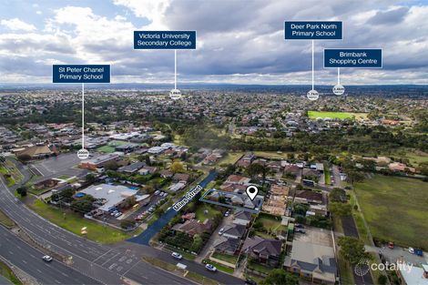 3/10 Miles St, Deer Park, VIC 3023