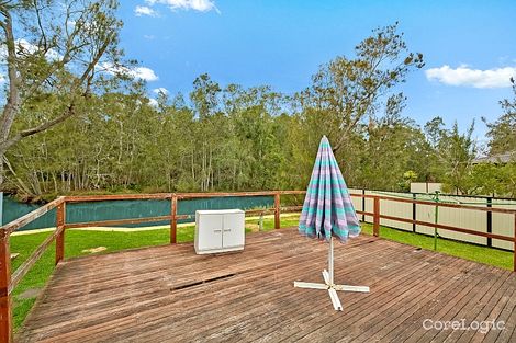 Property photo of 4 McLean Street Killarney Vale NSW 2261
