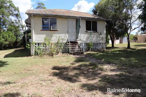 Property photo of 21 Arthur Street West Nanango QLD 4615