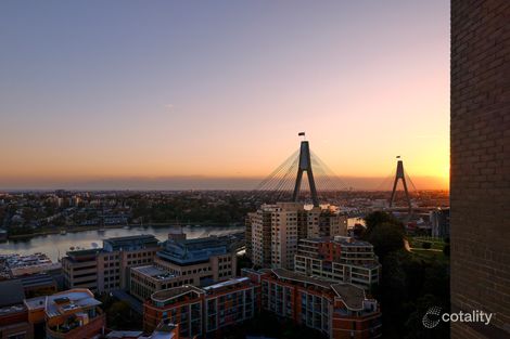 Property photo of 1403/21 Cadigal Avenue Pyrmont NSW 2009