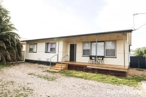 2 Kelly St, Port Augusta West, SA 5700