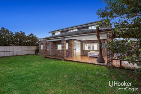 Property photo of 15 Cooktown Avenue Point Cook VIC 3030