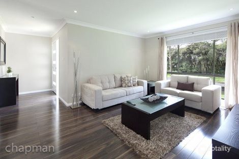 Property photo of 72 Lagoon Drive Glenbrook NSW 2773