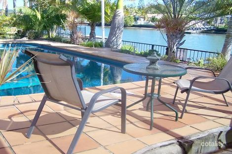 Property photo of 9 Harris Court Currumbin Waters QLD 4223