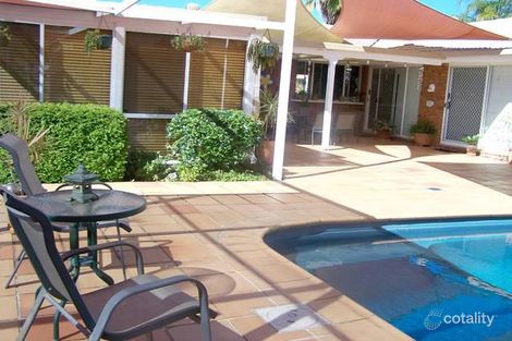 Property photo of 9 Harris Court Currumbin Waters QLD 4223