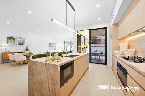 Property photo of 48 Sobraon Road Marsfield NSW 2122