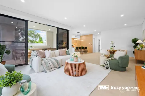 Property photo of 48 Sobraon Road Marsfield NSW 2122