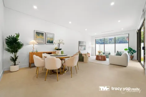 Property photo of 48 Sobraon Road Marsfield NSW 2122