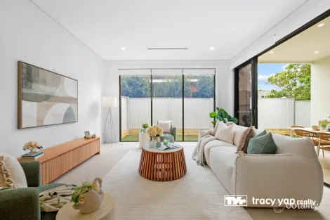 Property photo of 48 Sobraon Road Marsfield NSW 2122