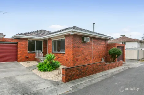 4/58 Dundas St, Thornbury, VIC 3071