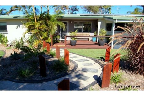 41 Rickerts Rd, Burnett Heads, QLD 4670