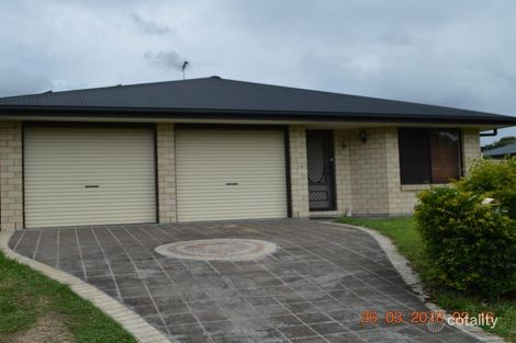 Property photo of 17 Crestbrook Drive Morayfield QLD 4506