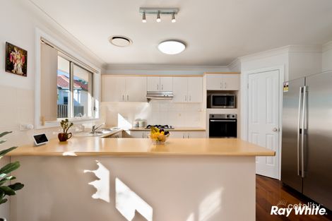 Property photo of 17A Highfield Road Quakers Hill NSW 2763