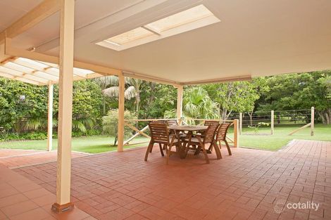 Property photo of 10 Eighteenth Avenue Sawtell NSW 2452