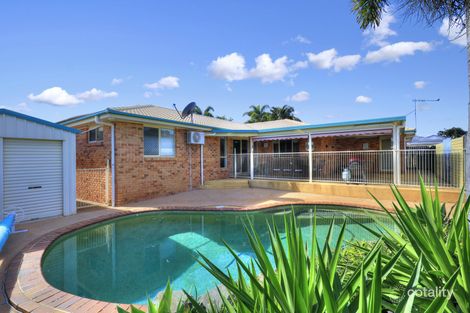 Property photo of 13 Forbes Court Avoca QLD 4670
