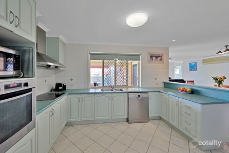 Property photo of 13 Forbes Court Avoca QLD 4670
