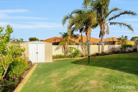 Property photo of 9 Astoria Court Currambine WA 6028