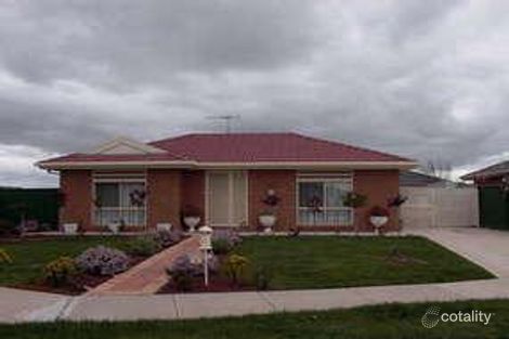 1 Boyle Tce, Burnside, VIC 3023