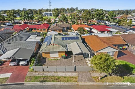 11 Jabiru St, Green Valley, NSW 2168