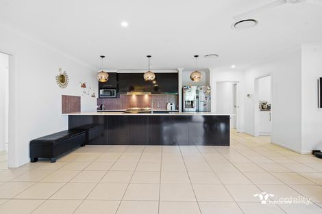 Property photo of 37 Opossum Circuit Springfield Lakes QLD 4300