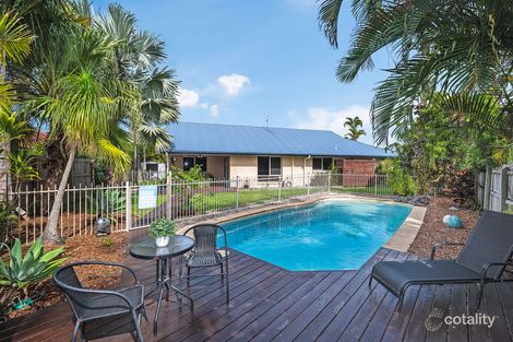 Property photo of 31 Dorian Crescent Sippy Downs QLD 4556