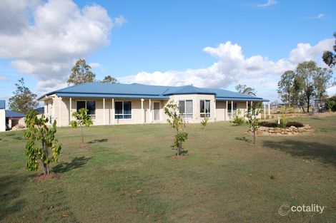 2 Harrington Ct, Kensington Grove, QLD 4341