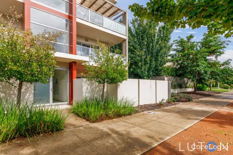 Property photo of 116/311 Flemington Road Franklin ACT 2913