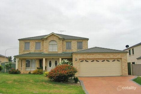 8 Glenwood Park Dr, Glenwood, NSW 2768