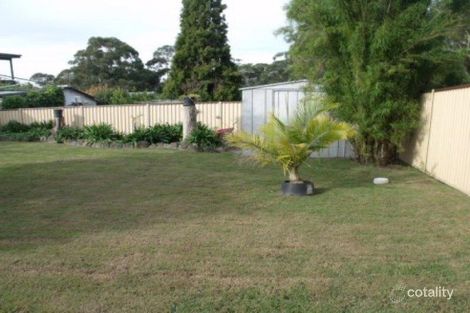 Property photo of 22 Spinks Avenue Lake Conjola NSW 2539