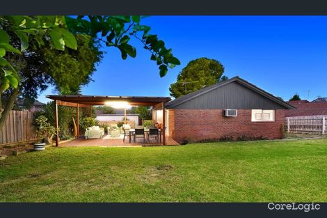 Property photo of 29 Bramley Crescent Wheelers Hill VIC 3150