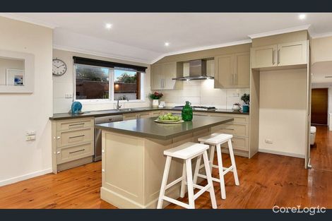 Property photo of 29 Bramley Crescent Wheelers Hill VIC 3150