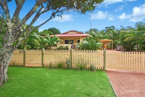 Property photo of 10 Eighteenth Avenue Sawtell NSW 2452