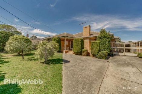 46 Talford St, Doncaster East, VIC 3109