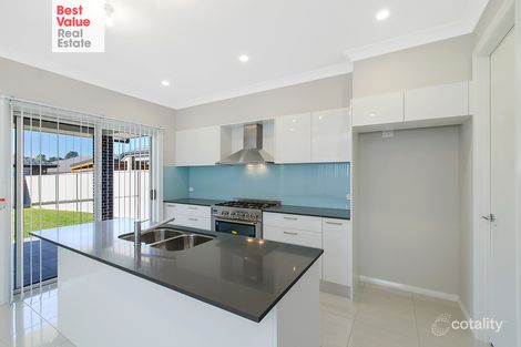 Property photo of 16 Wallara Green Jordan Springs NSW 2747