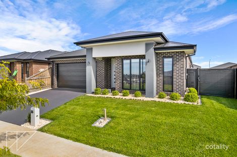 33 Ashdown Dr, Warragul, VIC 3820