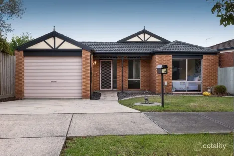 1a Maryn Cl, Berwick, VIC 3806