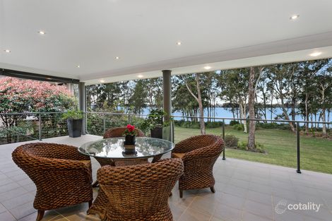 Property photo of 41 Mulwala Drive Wyee Point NSW 2259