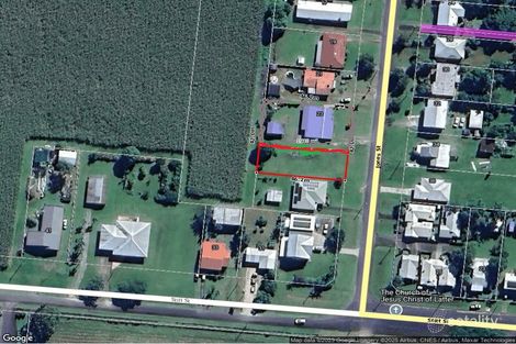 23-25 Jones St, Mighell, QLD 4860