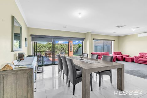 Property photo of 10 Callaway Crescent Mernda VIC 3754