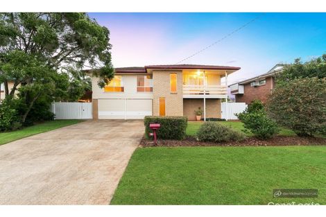 Property photo of 59 Gloucester Crescent Bray Park QLD 4500